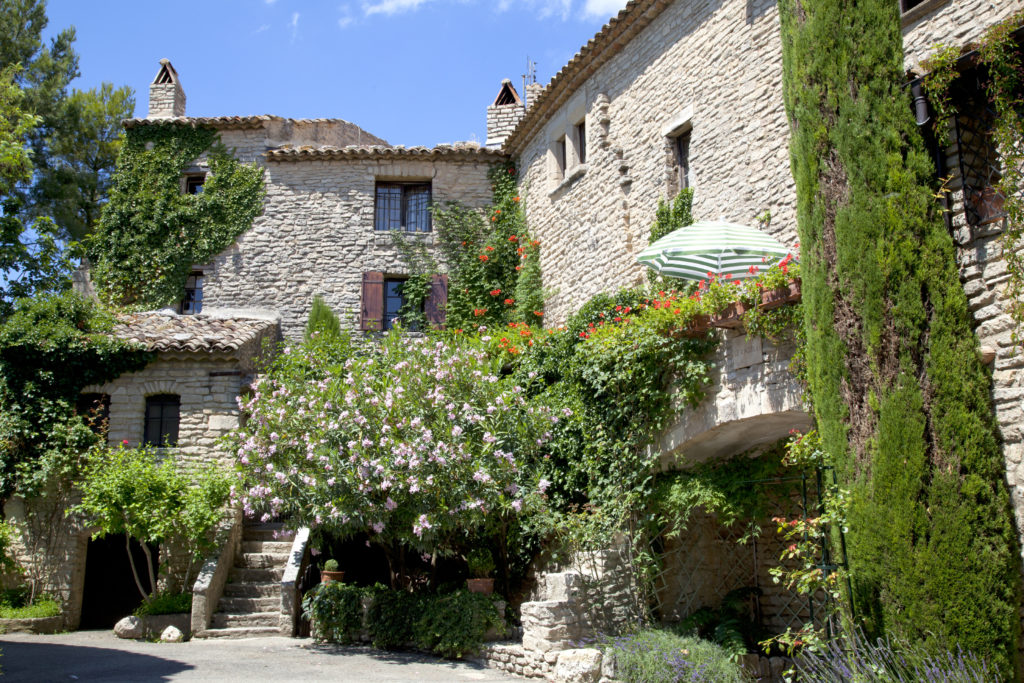 Baux de Provence