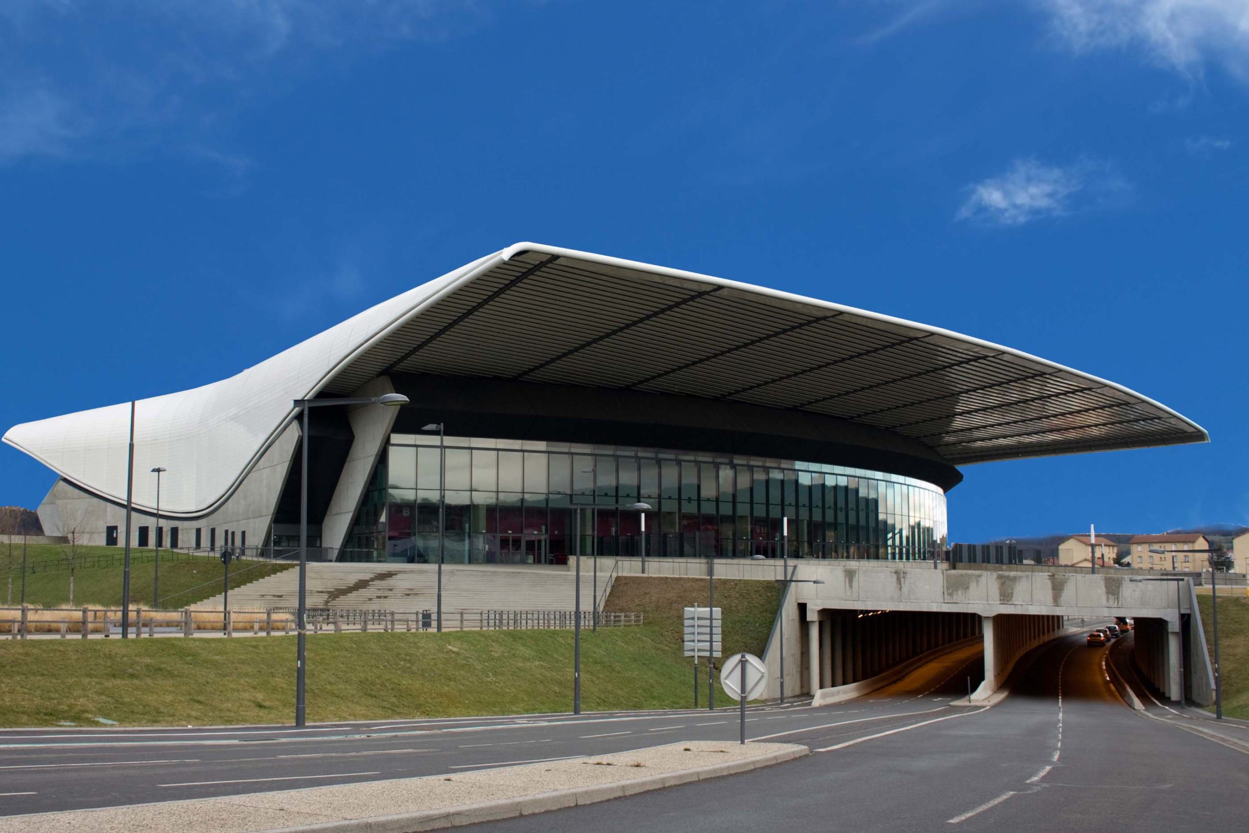 Spectacle St Etienne 2020 CARS ANNEQUIN