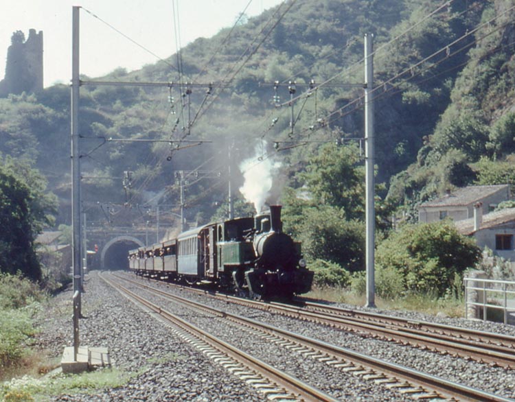 Histoire d’Ardèche au cœur des métiers d’autrefois