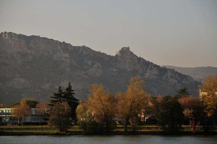 La Montagne ardéchoise